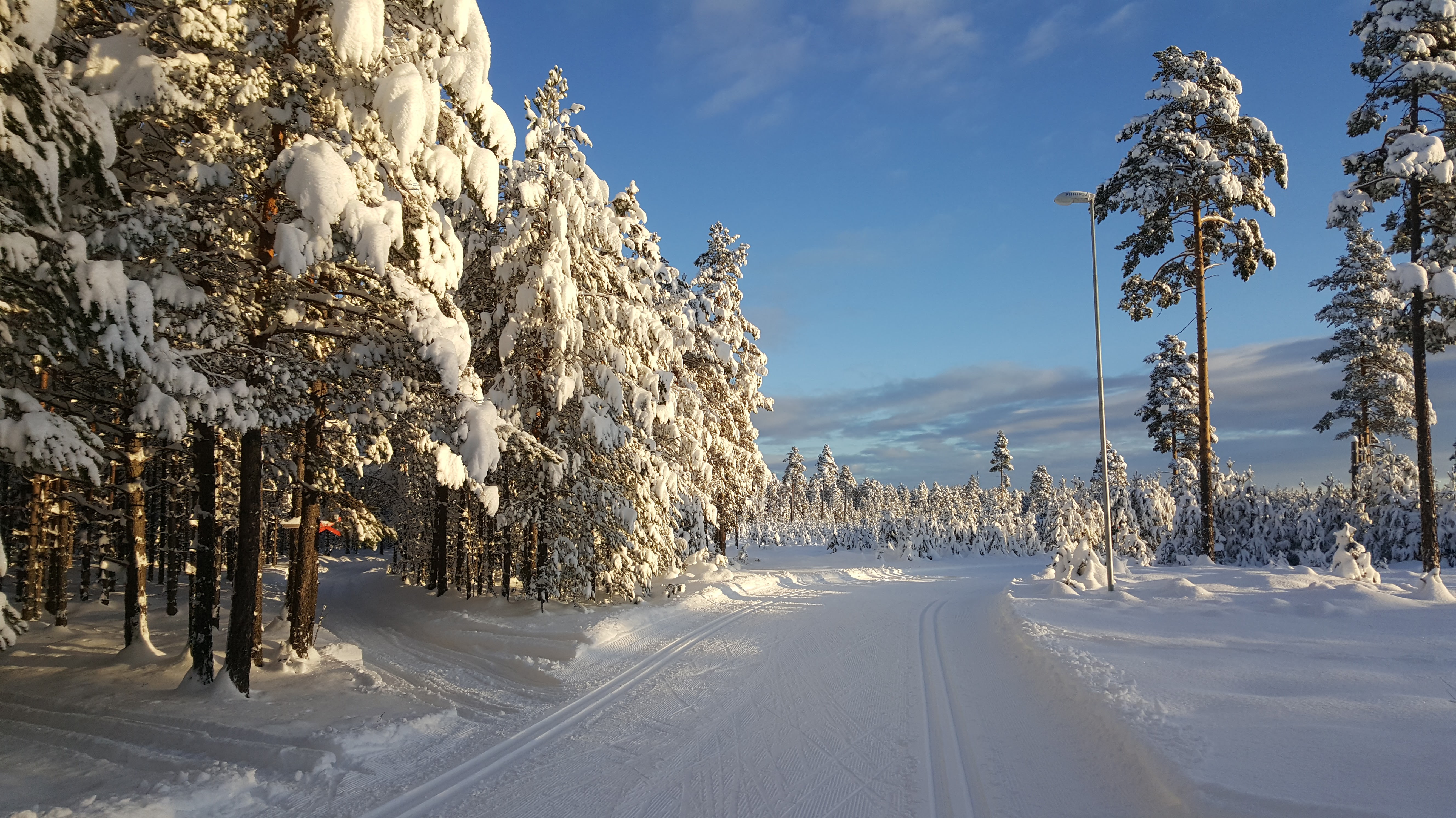 Adventure Sweden